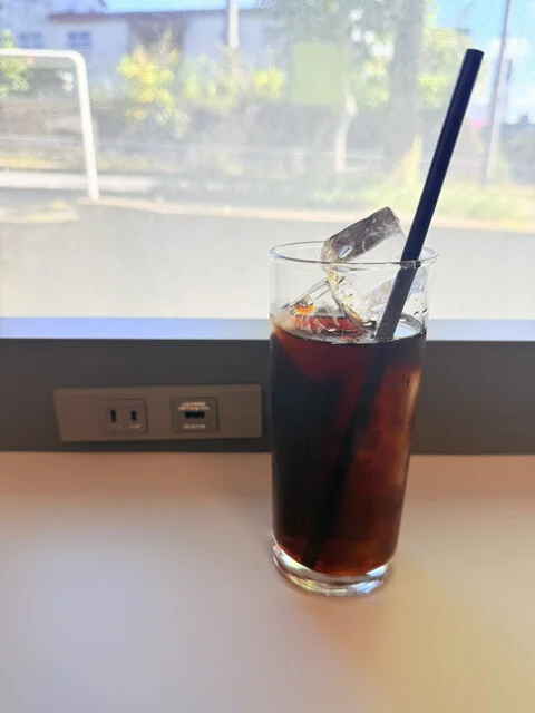 Be Mellow Cafe&Roastery（ビー メロウ カフェ&ロースタリー） - 秋田（カフェ）の写真