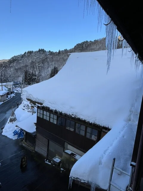 湯滝の宿　西屋 - 米沢市その他（旅館・民宿）の写真