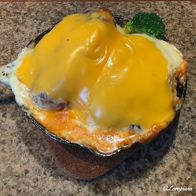 肉バルサンダー - 花巻（焼肉）の写真