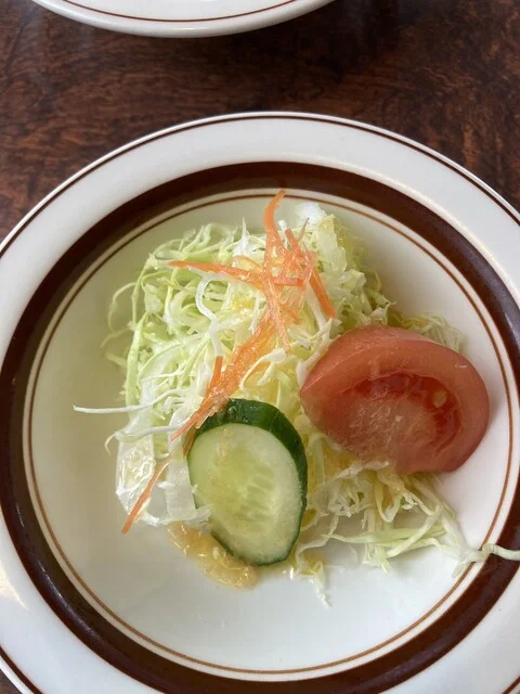 レストラン ぽえむ - 八郎潟（ステーキ）の写真