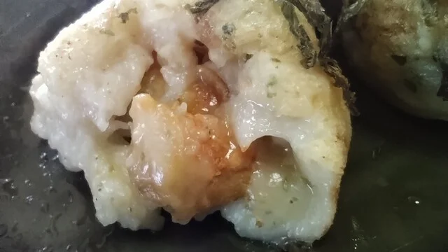 あおまる（aomaru） - 石巻あゆみ野（たこ焼き）の写真