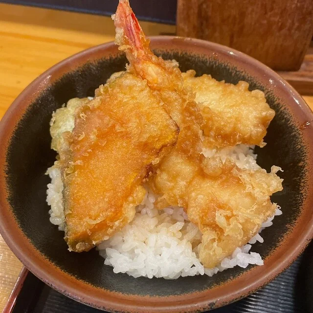 うどん市 中央店（うどんいち） - 米沢（うどん）の写真