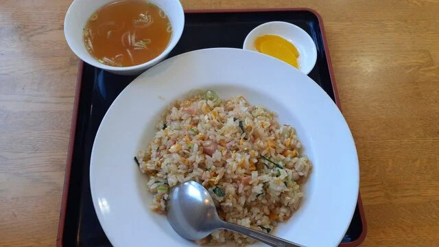 桃李 - 羽前千歳（中華料理）の写真