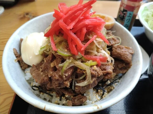 よりみち - 上小阿仁村その他（食堂）の写真