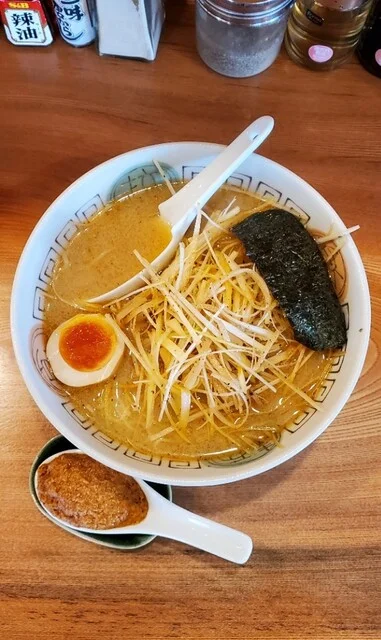 はなの家 - 宮古（ラーメン）の写真