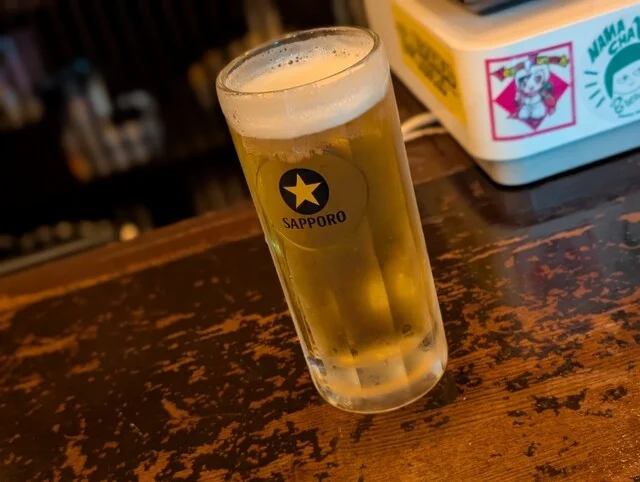 アサヌマショウテン 参道店 - 上盛岡（居酒屋）の写真