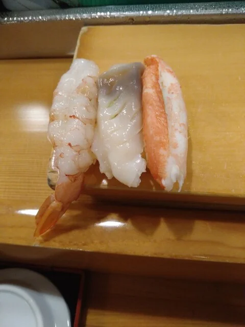 千代寿し - 仙北町（寿司）の写真