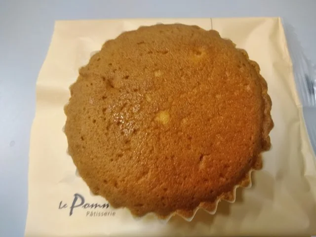 ル・ポミエ 釜石店 - 釜石（ケーキ）の写真