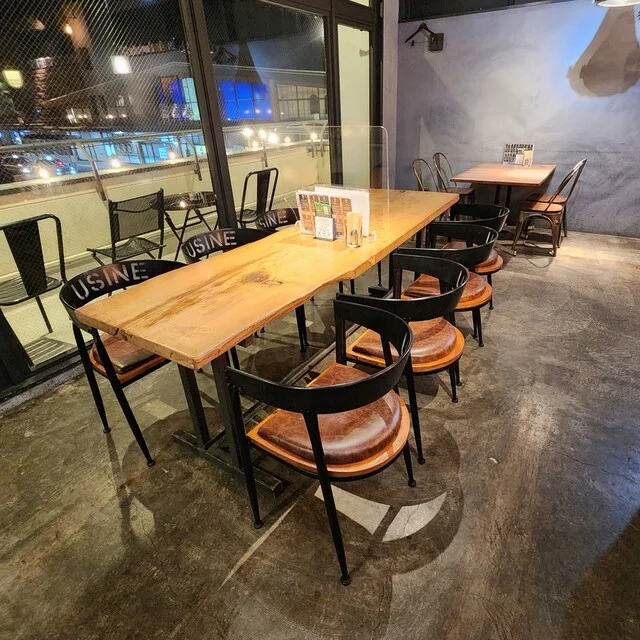 リットワークプレイス（Lit work place） - 花巻（ビアバー）の写真