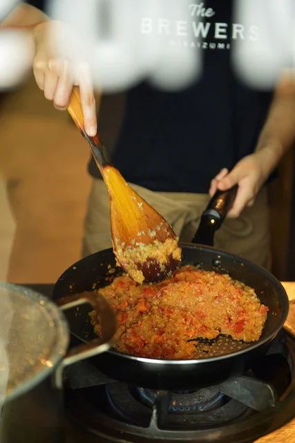 TheBrewers Hiraizumi - 平泉（カフェ）の写真