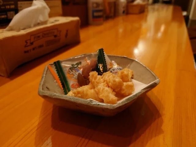 ジャズ喫茶 クイン - 大槌（喫茶店）の写真