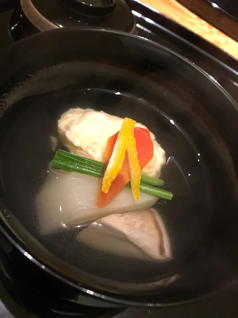 懐石　こと - 郡山（日本料理）の写真