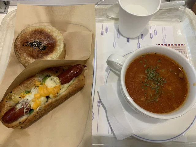 タリーズコーヒー 盛岡駅フェザン店（TULLY'S COFFEE） - 盛岡（カフェ）の写真