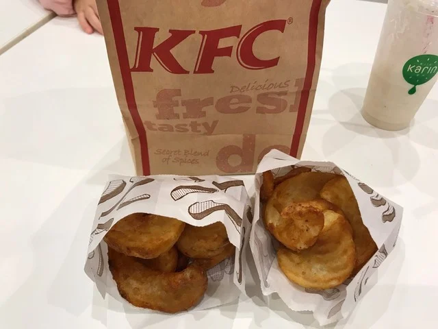 ケンタッキーフライドチキン イオンモール三川店 - 鶴岡（ハンバーガー）の写真