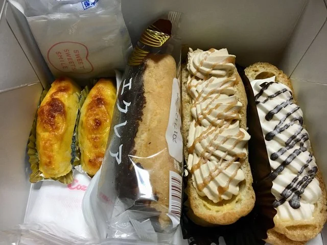 銀座コージーコーナー イオン石巻店（GiNZA Cozy Corner） - 石巻あゆみ野（ケーキ）の写真