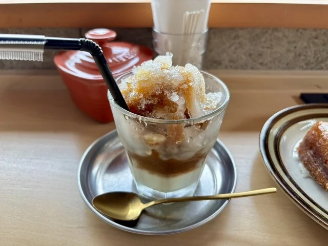 セカイスケッチコーヒー - 長井（カフェ）の写真