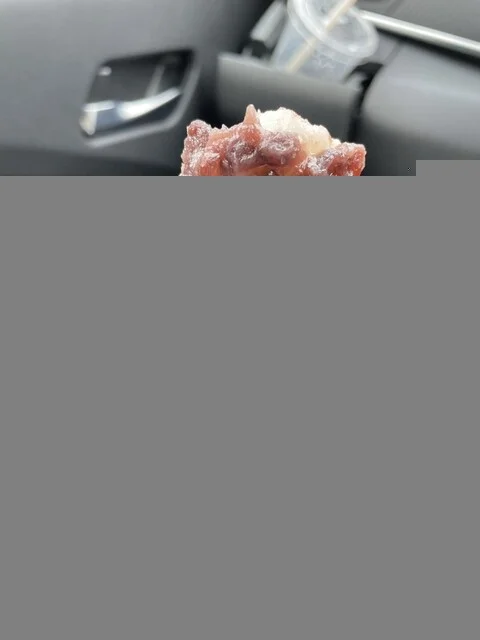 蔵米だんご - 山形（和菓子）の写真