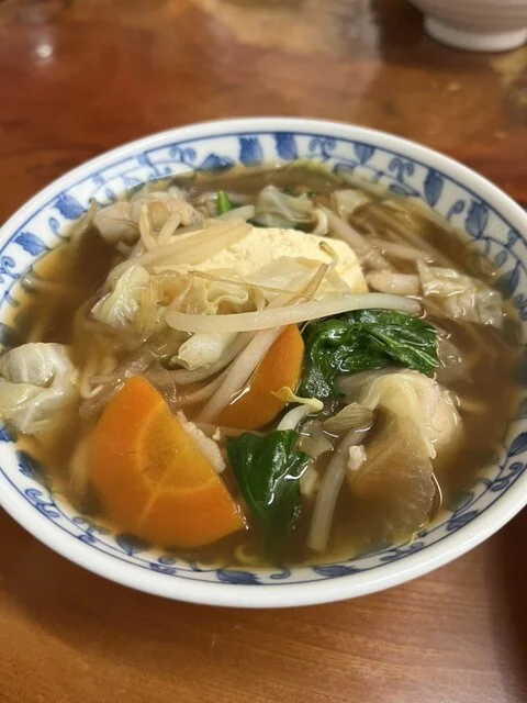 かめや食堂 - 水沢（食堂）の写真