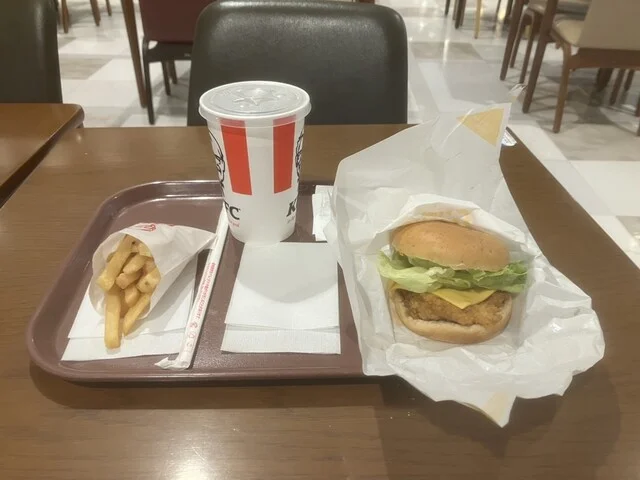 ケンタッキーフライドチキン イオンモール天童店 - 天童南（鳥料理）の写真