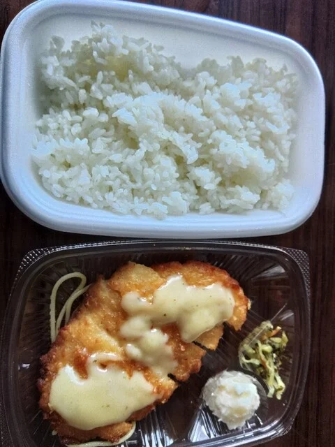 ほっともっと 新庄堀端町店（HottoMotto） - 新庄（弁当）の写真