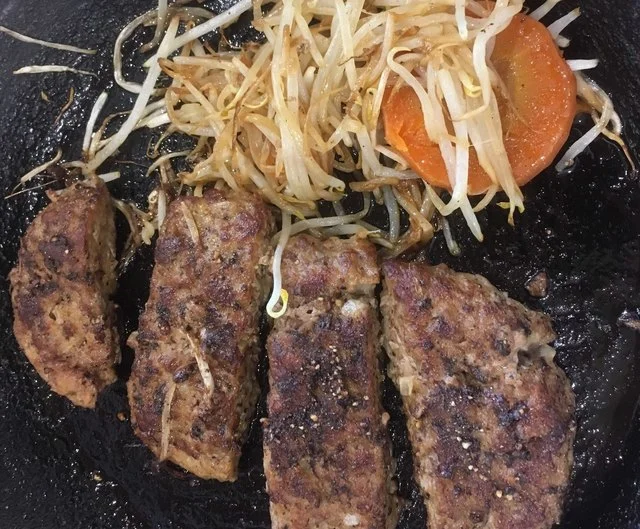 ペッパーランチ イオンモール石巻店（Pepper Lunch） - 石巻あゆみ野（ステーキ）の写真