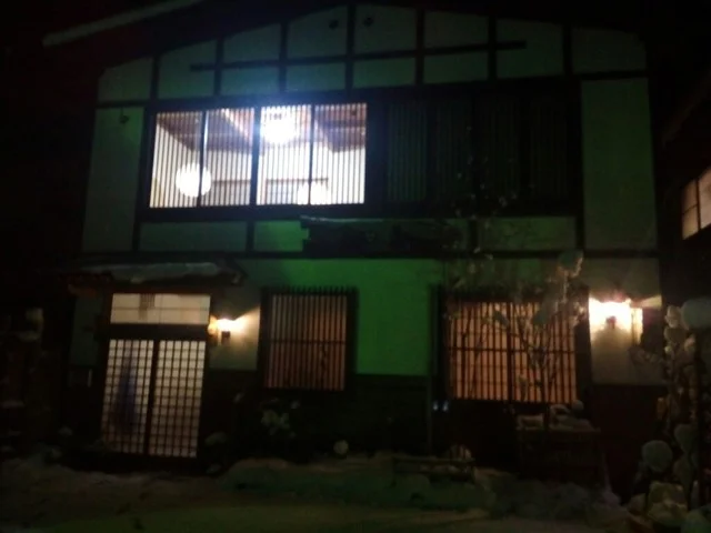 千草旅館 - 阿仁合（旅館・民宿）の写真