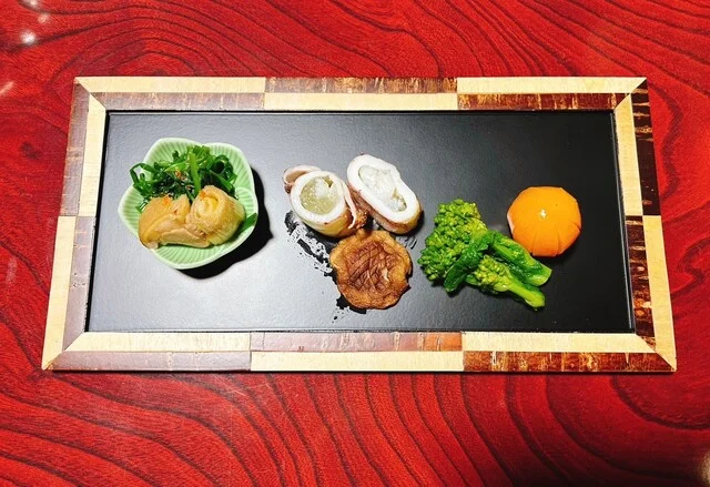 三四郎旅館 - 岩館（旅館・民宿）の写真