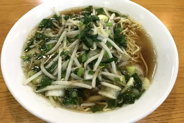 化世沢食堂 - 男鹿（食堂）の写真