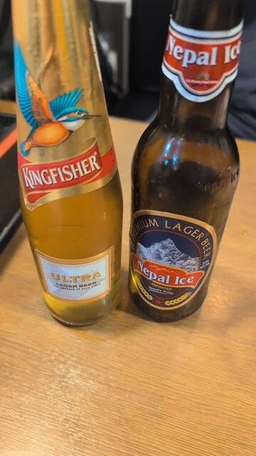 印度れすとらん Kashmir - 一ノ関（インド料理）の写真