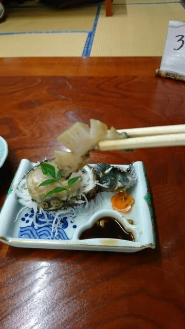 民宿 治郎兵衛家 - 一の渡（旅館・民宿）の写真