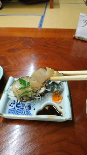 民宿 治郎兵衛家 - 一の渡（旅館・民宿）の写真