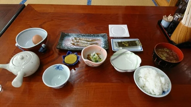 民宿 治郎兵衛家 - 一の渡（旅館・民宿）の写真