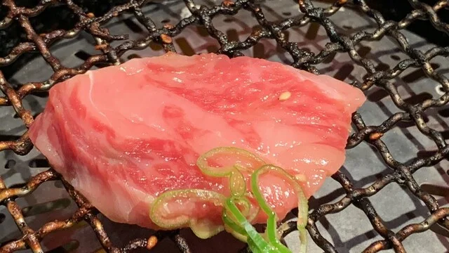 牛牛 - 釜石（焼肉）の写真