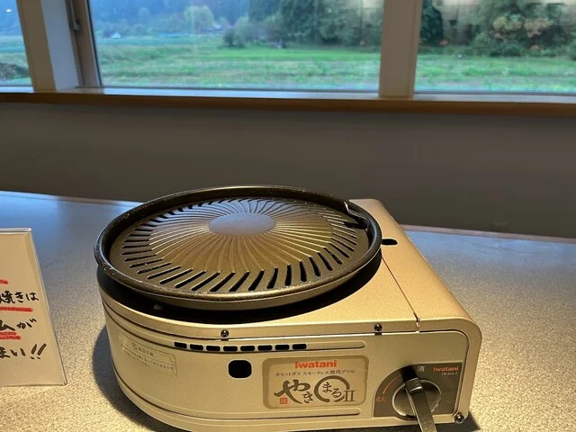 ステーキハウス 森吉 森のテラス - 桂瀬（ステーキ）の写真