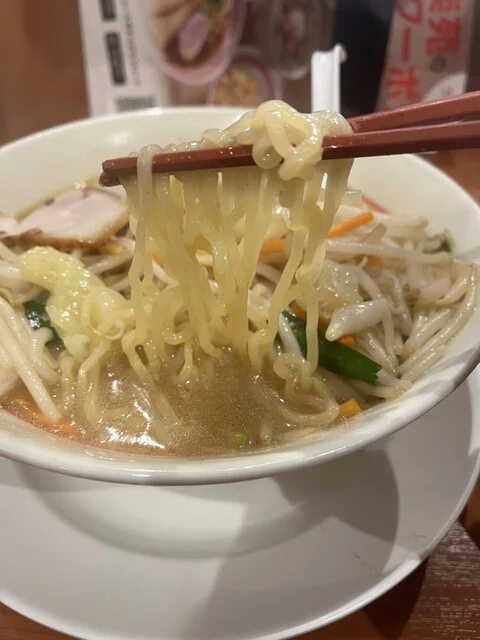 幸楽苑 蛇田店 - 蛇田（ラーメン）の写真