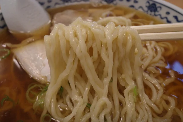 あいづや - 米沢（そば）の写真