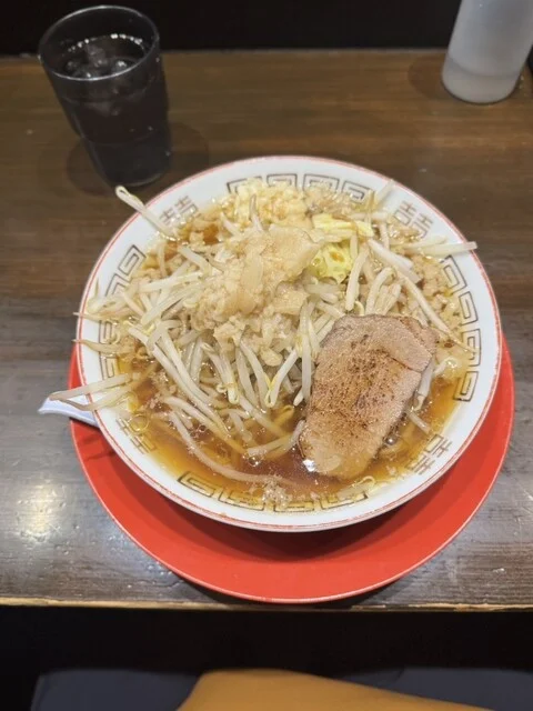 中華そば すみ田 山形駅前店（SUMIDA） - 山形（ラーメン）の写真