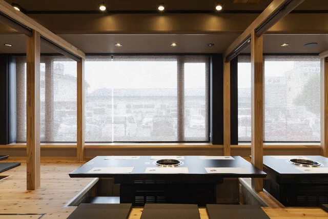 鷹山公（ヨウザンコウ） - 米沢（焼肉）の写真