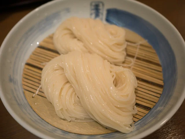 佐藤養助 秋田店（さとうようすけ） - 秋田（うどん）の写真