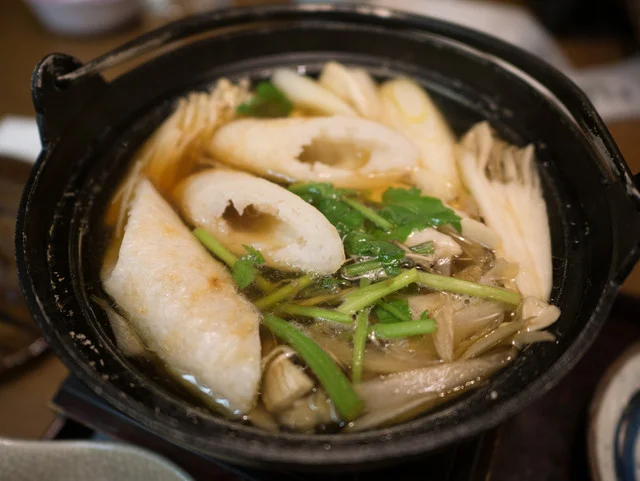 佐藤養助 秋田店（さとうようすけ） - 秋田（うどん）の写真