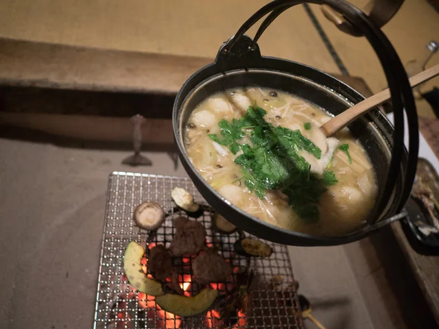 鶴の湯別館 山の宿 - 仙北市その他（旅館・民宿）の写真