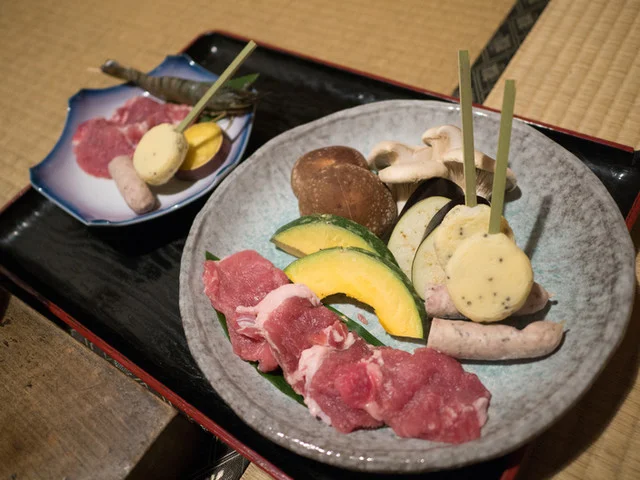 鶴の湯別館 山の宿 - 仙北市その他（旅館・民宿）の写真