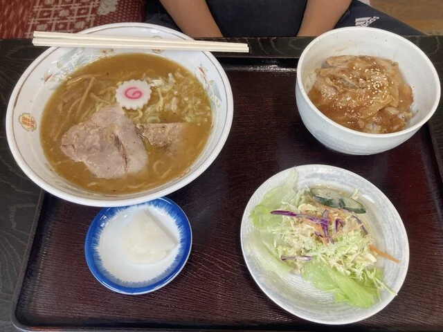 宮崎屋 - 角田（そば）の写真