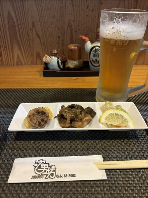 次男坊 - 鷹ノ巣（日本料理）の写真