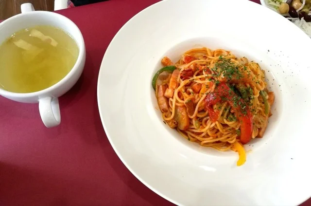 レストラン リヴィエール（レストラン riviere） - 大曲（レストラン）の写真