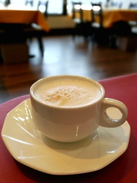 レストラン リヴィエール（レストラン riviere） - 大曲（レストラン）の写真