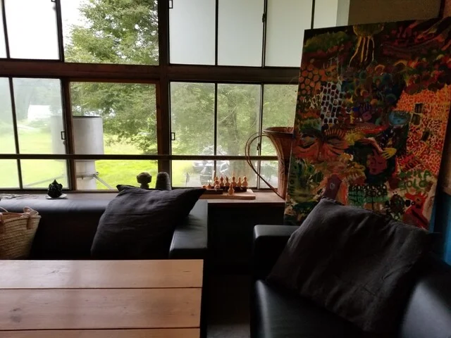 調香菜 Umui（ウムイ） - 大石田町その他（野菜料理）の写真