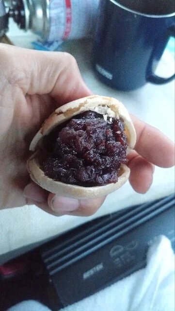 タナベ製菓 - 南米沢（和菓子）の写真