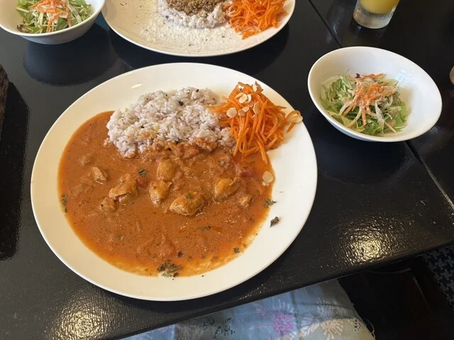 KITCHEN 酔龍（キッチン スイリュウ） - 鷹ノ巣（喫茶店）の写真