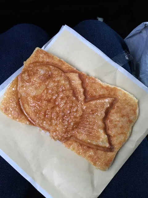 築地銀だこ イオンモール大曲店 - 飯詰（たこ焼き）の写真